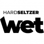 WET HARD SELTZER